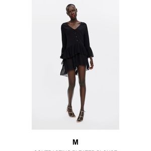 Zara Mini Dress